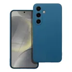 Samsung S24 kaitsekaas &ndash; MATT, sinine