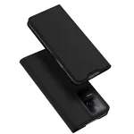 Kaitsekaas Xiaomi Poco F4 5G &ndash; Dux Ducis Skin Pro Holster Flip, must
