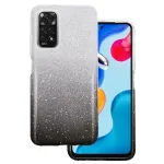 Kaitse&uuml;mbris Xiaomi Redmi Note 11 5G/Note 11S 5G/Poco M4 Pro 5G &ndash; Back BLING, must