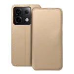 Kaitse&uuml;mbris Xiaomi Redmi Note 13 Pro 5G &ndash; DUAL POCKET, kuldne