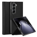 Kaitse&uuml;mbris Samsung Galaxy Z Fold6 5G &ndash; DUX DUCIS BRIL, must