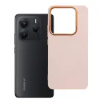 Frame &uuml;mbris Xiaomi Redmi Note 14 5G &ndash; puudriroosa