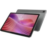 Lenovo Tab TB311FU ZAEH0058GR 10,1" Wi-Fi 4 GB RAM 128GB ar caurspīdīgu vāciņu, Luna pelēks &mdash; plan&scaron;etdators