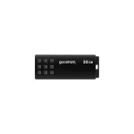 USB-m&auml;lupulk GOODRAM UME3 32GB USB 3.0 MUST