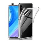 Kaitse&uuml;mbris HUAWEI P Smart Z &ndash; BACK ULTRA SLIM 0,5 mm