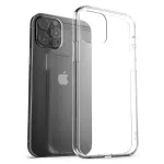 Kaitse&uuml;mbris iPhone 11 Pro Max &ndash; BACK ULTRA SLIM 0,5 mm