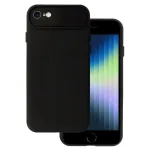 Kaitse&uuml;mbris iPhone 7 Plus/8 Plus &ndash; Camshield Soft, must