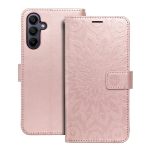 Kaitse&uuml;mbris Samsung A15 4G / A15 5G mandala &ndash; MEZZO, roosakuldne