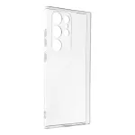 Kaitse&uuml;mbris Samsung S24 Ultra &ndash; CLEAR 2 mm BOX, l&auml;bipaistev