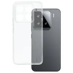 Xiaomi 14T PRO kaitse&uuml;mbris &ndash; Back 2 mm Perfect, l&auml;bipaistev