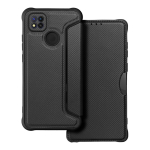 Kaitse&uuml;mbris Xiaomi Redmi 9C / 9C NFC &ndash; RAZOR, must