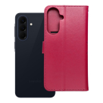 MEZZO klapp&uuml;mbris mudelile SAMSUNG A57 5G mandala magentaroosa