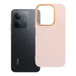 Frame &uuml;mbris Xiaomi Redmi 15C &ndash; puudriroosa