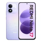 Xiaomi Redmi Note 17 4G 6 GB RAM 256GB bez lādētāja violets &mdash; viedtālrunis
