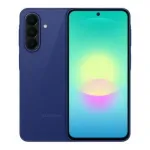 Samsung Galaxy A27 5G 8/256 GB Dual SIM, zils &mdash; viedtālrunis