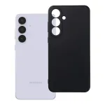 Case for Samsung S25 FE Silicone black