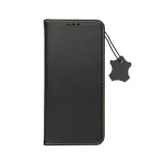 Nahast Forcell &uuml;mbris SMART PRO mudelile iPhone 14 Pro ( 6.1 ) must
