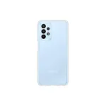 Samsung Soft Clear pehme l&auml;bipaistev &uuml;mbris Galaxy A23 5G EF-QA235TTEGWW