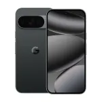 Google Pixel 10 Pro 5G Dual SIM 16GB RAM 128GB obsidiāna melns &mdash; viedtālrunis