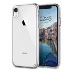 Kaitse&uuml;mbris iPhone XR &ndash; BACK ULTRA SLIM 0,5 mm