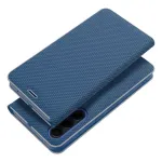 Kaitse&uuml;mbris Samsung A13 5G / A04S &ndash; LUNA Carbon, sinine