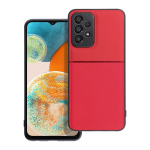 Kaitse&uuml;mbris Samsung A23 5G &ndash; NOBLE, punane