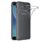 Kaitse&uuml;mbris Samsung J7 2017 &ndash; BACK ULTRA SLIM 0,5 mm