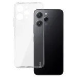 Kaitse&uuml;mbris Xiaomi REDMI 12 &ndash; Back 2 mm Perfect, l&auml;bipaistev