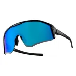 Rockbros SP297 polariseeritud rattaprillid UV400, mustad