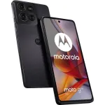 Motorola XT2437-3 Moto G75 Dual SIM 5G 8 GB RAM 256GB pelēks &mdash; viedtālrunis