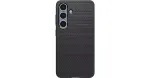 Spigen Liquid Air &uuml;mbris Samsung Galaxy S25 Plus, must