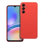 Kaitse&uuml;mbris Samsung A05S virsikukarva &ndash; SILIKOON