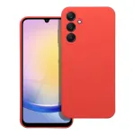 Kaitse&uuml;mbris Samsung A25 5G virsiku &ndash; SILIKOON