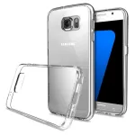 Kaitse&uuml;mbris Samsung S7 &ndash; BACK ULTRA SLIM 0,5 mm (SM-G930F)