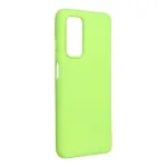 Kaitse&uuml;mbris Xiaomi Mi 10T 5G / Mi 10T Pro 5G lime &ndash; Roar Colorful Jelly