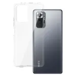 Kaitse&uuml;mbris Xiaomi REDMI NOTE 10 PRO/NOTE 10 PRO MAX &ndash; Back 2 mm Perfect, l&auml;bipaistev