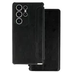 Kaitse&uuml;mbris Xiaomi Redmi Note 11 Pro/Note 11 Pro 5G &ndash; Razor Leather, must