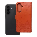 Mezzo kassimustriga klapp&uuml;mbris Samsung A27, pruun