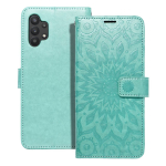 Kaitse&uuml;mbris Samsung A32 LTE (4G) mandala &ndash; MEZZO, roheline