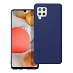 Kaitse&uuml;mbris Samsung A42 5G &ndash; SOFT, tumsesinine