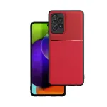 Kaitse&uuml;mbris Samsung A52 5G / A52 LTE ( 4G ) / A52s 5G &ndash; NOBLE, punane