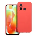 Kaitse&uuml;mbris Xiaomi Redmi 12C virsiku &ndash; SILIKOON