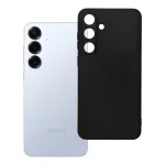 SOFT &uuml;mbris mudelile SAMSUNG S25 Plus must