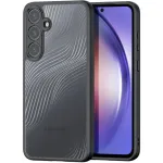 Kaitse&uuml;mbris Samsung Galaxy A55 &ndash; DUX DUCIS AIMO, must