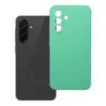2 mm silikoon&uuml;mbris mudelile Samsung Galaxy A36 5G &ndash; m&uuml;ndiroheline
