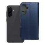 Smart Magneto klapp&uuml;mbris Samsung Galaxy A36 &ndash; tumesinine