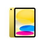 Apple iPad 11.0 (2025) Wi-Fi 128GB dzeltens MD4D4 &mdash; plan&scaron;etdators