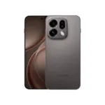Oppo Find X9s 12/512 GB &mdash; tum&scaron;i pelēks