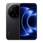 Xiaomi 17 Ultra 16/512 GB &mdash; melns
