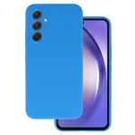 Silicone Lite &uuml;mbris Samsung Galaxy A35 5G, sinine